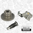 Sada rozvodového řetězu ET ENGINETEAM RS0043VR1