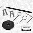 Sada rozvodového řetězu ET ENGINETEAM RS0043VR3