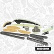 Sada rozvodového řetězu ET ENGINETEAM RS0043VR4