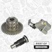 Sada rozvodového řetězu ET ENGINETEAM RS0043VR4
