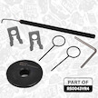 Sada rozvodového řetězu ET ENGINETEAM RS0043VR4