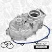 Sada rozvodového řetězu ET ENGINETEAM RS0061VR2