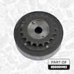 Sada rozvodového řetězu ET ENGINETEAM RS0061VR2