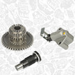 Sada rozvodového řetězu ET ENGINETEAM RS0069