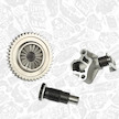 Sada rozvodového řetězu ET ENGINETEAM RS0069