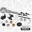 Sada rozvodového řetězu ET ENGINETEAM RS0069VR4
