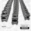 Sada rozvodového řetězu ET ENGINETEAM RS0082VR3