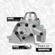 Sada rozvodového řetězu ET ENGINETEAM RS0087VR2