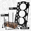 Sada rozvodového řetězu ET ENGINETEAM RS0087VR2