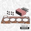Sada rozvodového řetězu ET ENGINETEAM RS0089VR1