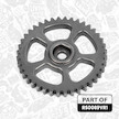 Sada rozvodového řetězu ET ENGINETEAM RS0089VR1