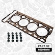 Sada rozvodového řetězu ET ENGINETEAM RS0091VR1