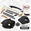 Sada rozvodového řetězu ET ENGINETEAM RS0091VR3