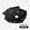 Sada rozvodového řetězu ET ENGINETEAM RS0091VR4