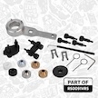 Sada rozvodového řetězu ET ENGINETEAM RS0091VR5