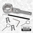 Sada rozvodového řetězu ET ENGINETEAM RS0091VR5