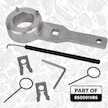 Sada rozvodového řetězu ET ENGINETEAM RS0091VR6