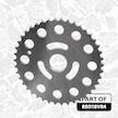 Sada rozvodového řetězu ET ENGINETEAM RS0118VR4