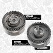 Sada rozvodového řetězu ET ENGINETEAM RS0139VR1