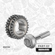 Sada rozvodového řetězu ET ENGINETEAM RS0144VR1
