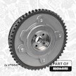 Sada rozvodového řetězu ET ENGINETEAM RS0144VR1