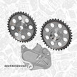 Sada rozvodového řetězu ET ENGINETEAM RS0156