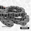 Sada rozvodového řetězu ET ENGINETEAM RS0156VR2