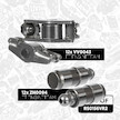 Sada rozvodového řetězu ET ENGINETEAM RS0156VR2