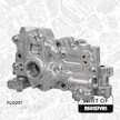 Sada rozvodového řetězu ET ENGINETEAM RS0157VR1