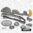 Sada rozvodového řetězu ET ENGINETEAM RS0157VR2