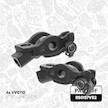 Sada rozvodového řetězu ET ENGINETEAM RS0157VR2