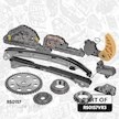 Sada rozvodového řetězu ET ENGINETEAM RS0157VR3
