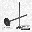Sada rozvodového řetězu ET ENGINETEAM RS0157VR3