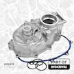 Sada vačkového hřídele ET ENGINETEAM HV0439VR2
