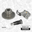 Sada vačkového hřídele ET ENGINETEAM HV0526VR2