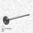 Sada ventilů, sací/výfukový ventil ET ENGINETEAM VS0028