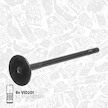 Sada ventilů, sací/výfukový ventil ET ENGINETEAM VS0046