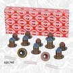 Sada ventilů, sací/výfukový ventil ET ENGINETEAM VS0050