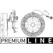Spojka, větrák chladiče MAHLE ORIGINAL CFC 207 000P