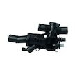 Termostat, chladivo MAHLE ORIGINAL TH 44 83