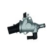 Termostat, chladivo MAHLE ORIGINAL TI 174 88