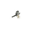 Termostat, chladivo MAHLE ORIGINAL TI 300 85