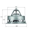 Termostat, chladivo MAHLE ORIGINAL TX 2 79