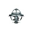 Termostat, chladivo MAHLE ORIGINAL TX 27 71D