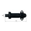 Termostat, EGR chladič MAHLE ORIGINAL TE 1 70