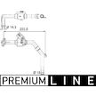 Termostat MAHLE ORIGINAL CV 9 000P