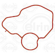 Těsnění, příruba chladiva ELRING B76.060