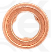 Těsnicí kroužek, vstřikovač Common Rail ELRING 124.870