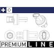 Tlakový vypínač, klimatizace MAHLE ORIGINAL ASE 13 000P