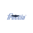 Vahadlo, řízení motoru FRECCIA RA06-962